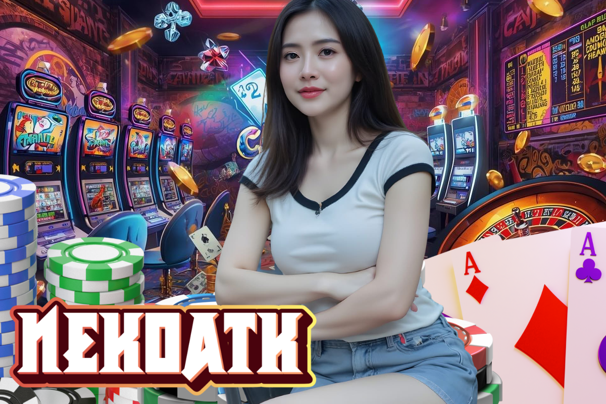 nekoatk สล็อต