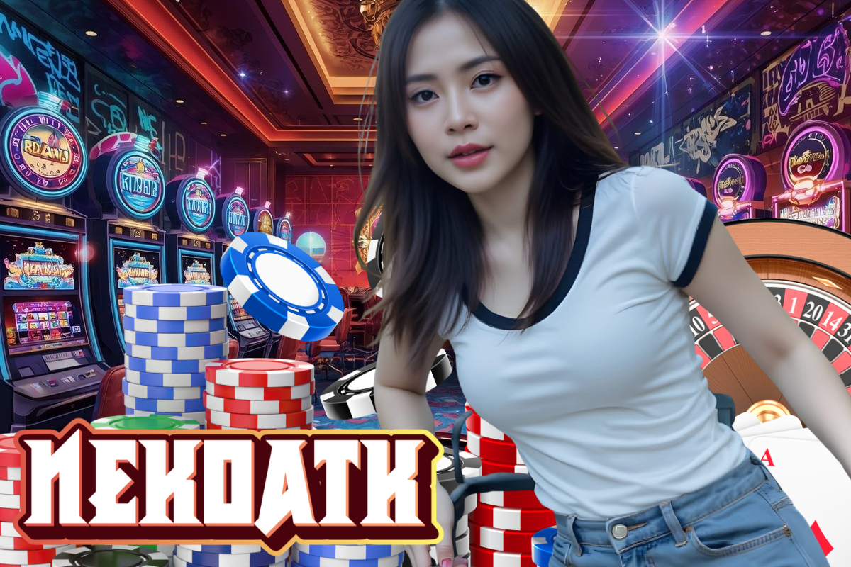 nekoatk