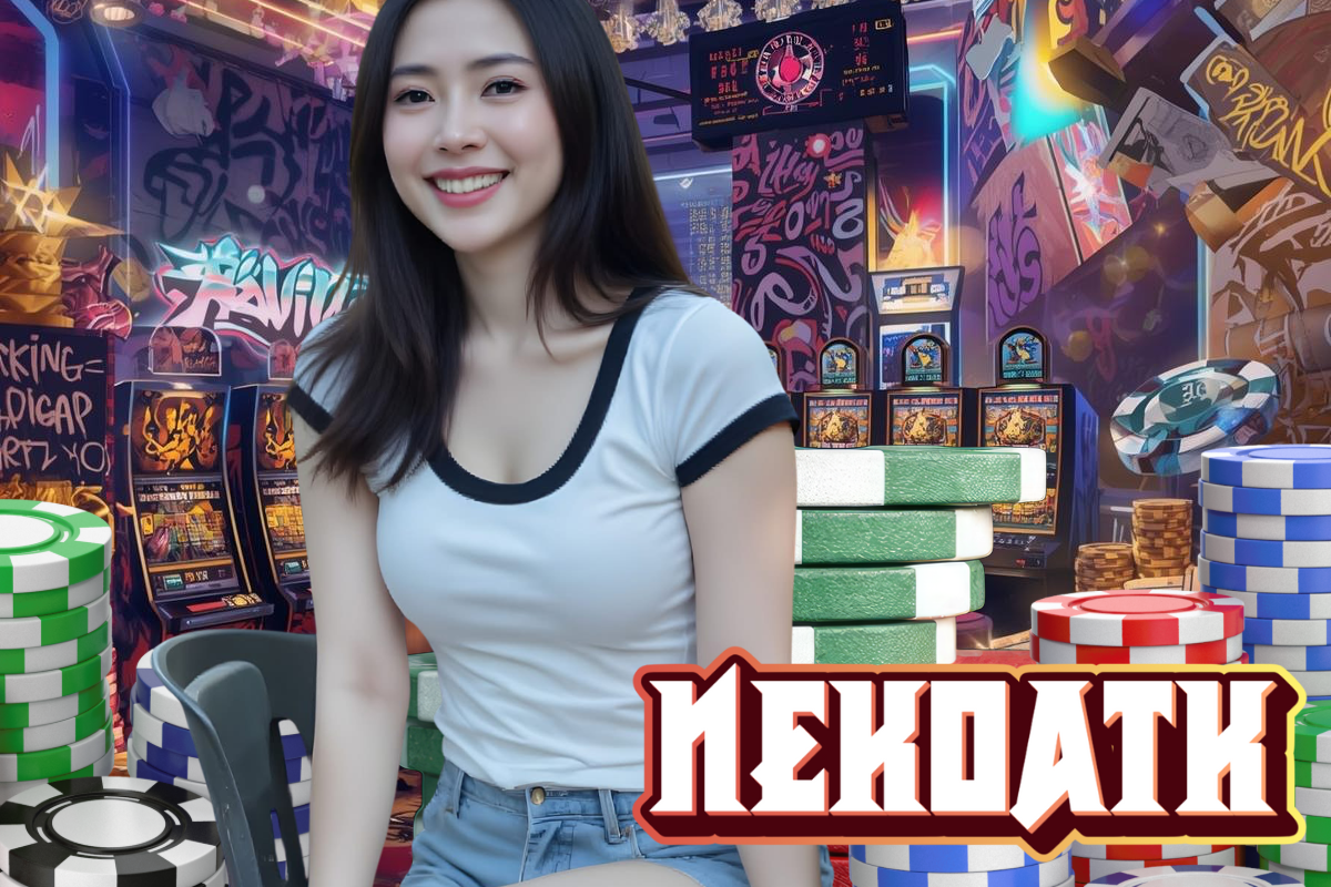 nekoatk เครดิตฟรี
